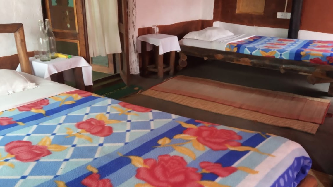 Standard Rooms