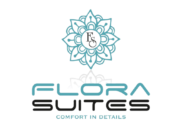 FLORA SUITES Logo