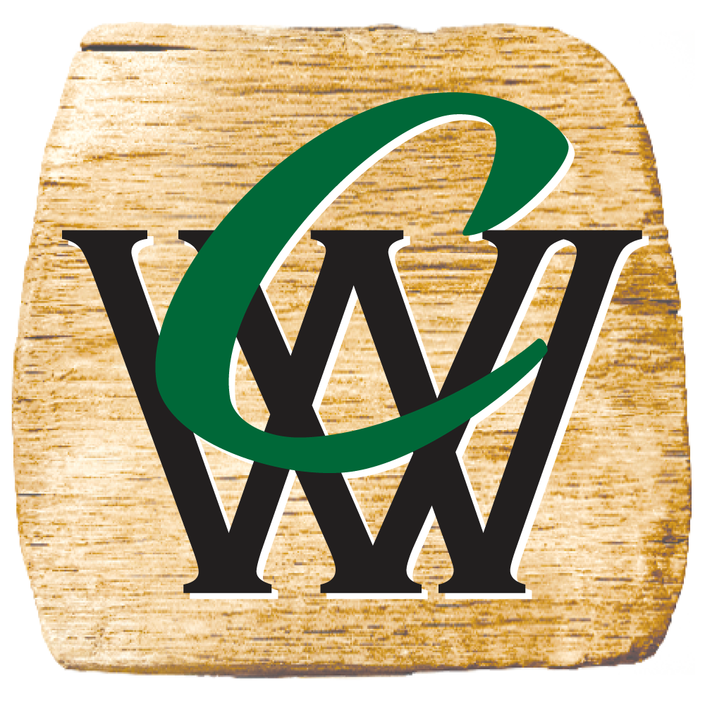 Club Woods Villa  Logo