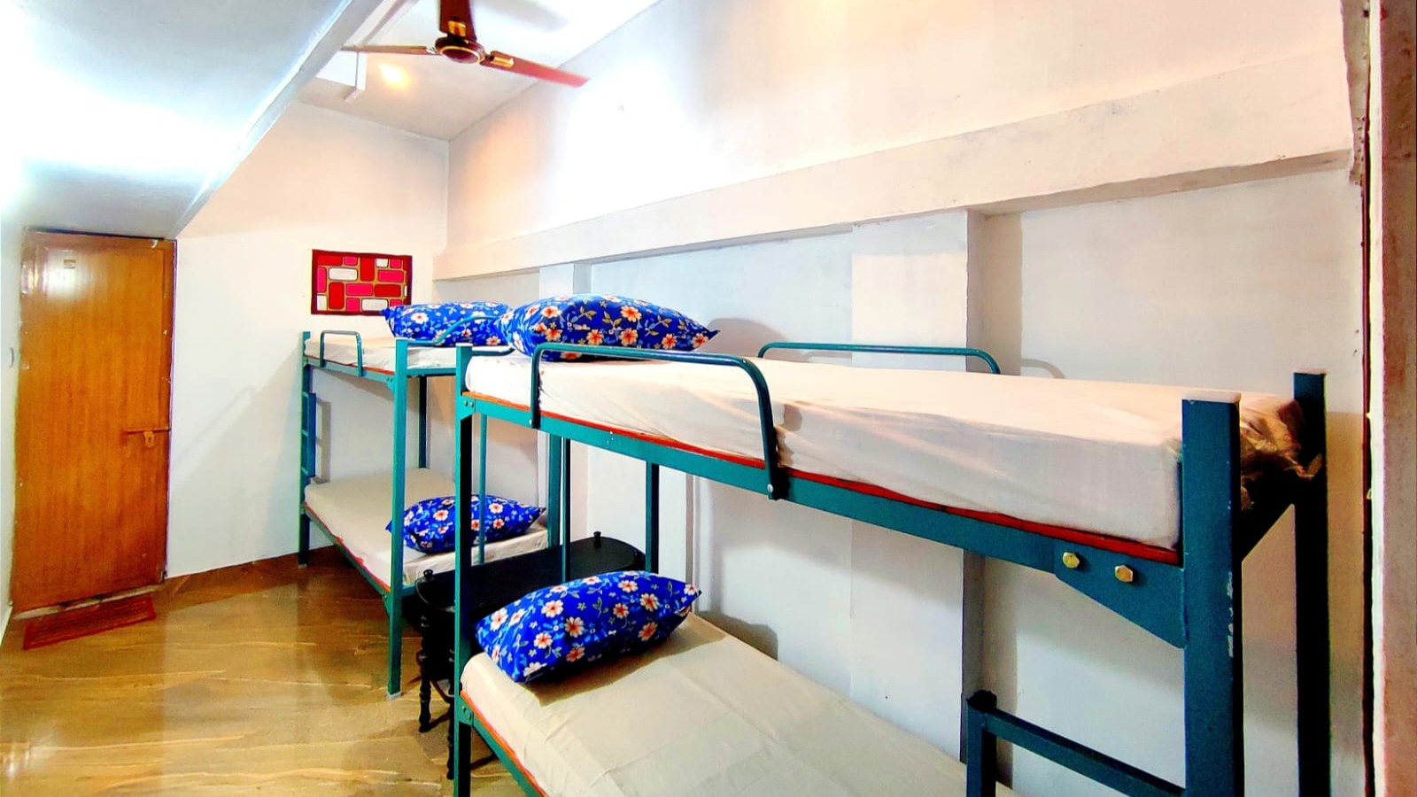 Dormitory Bed
