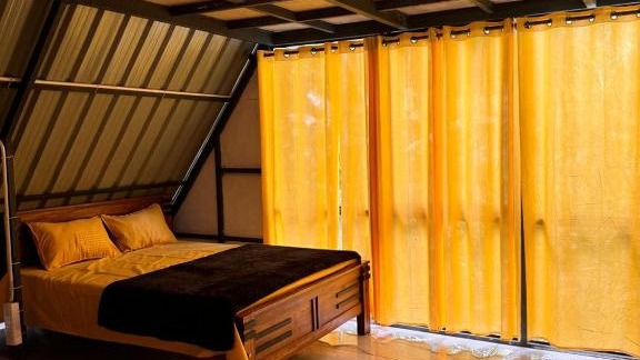 Non A/C Room