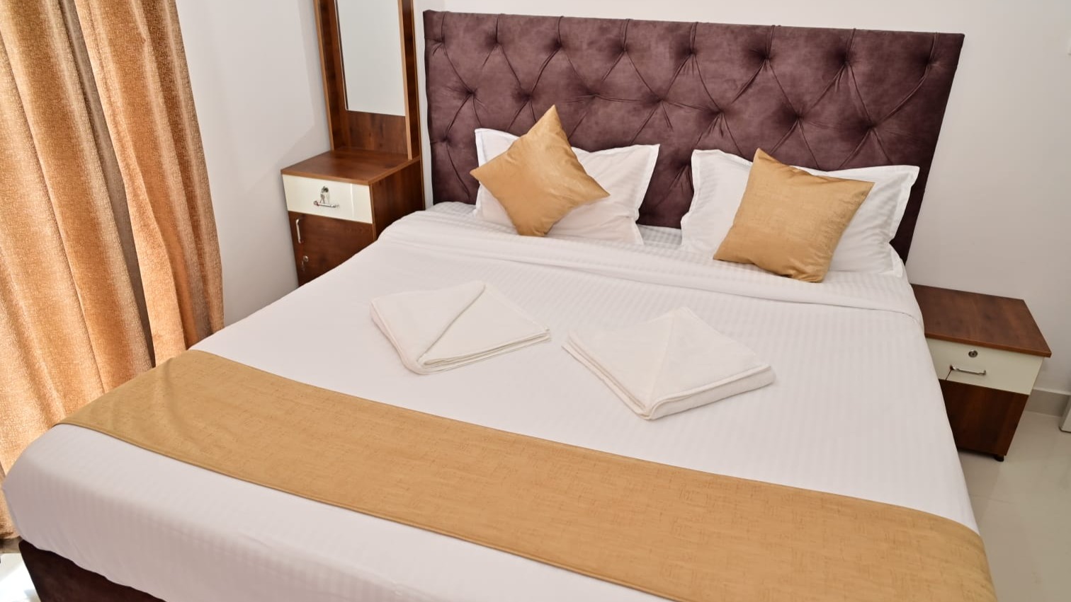 2BHK Apartment