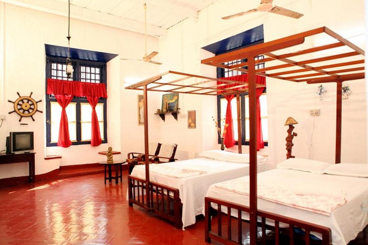 vasco-home-stay