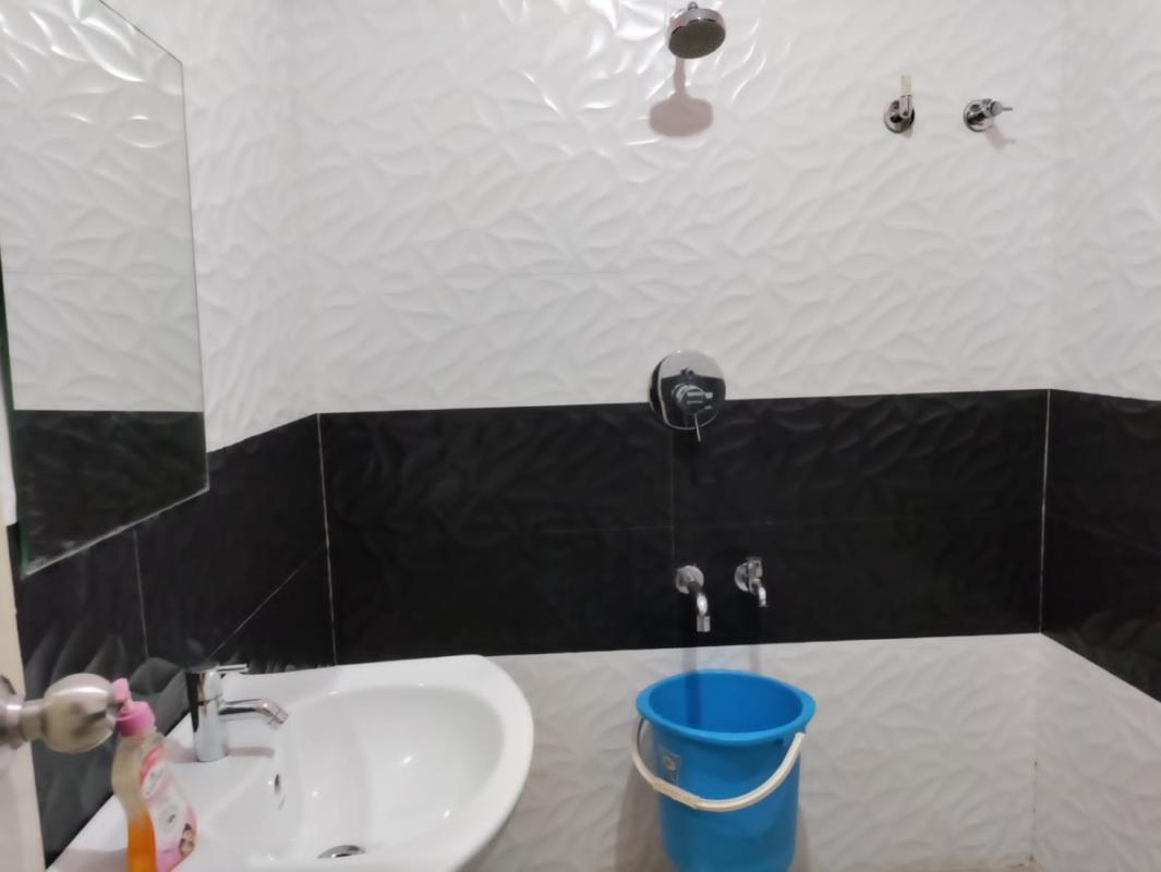 bath room