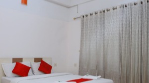 Single Room Non A/C
