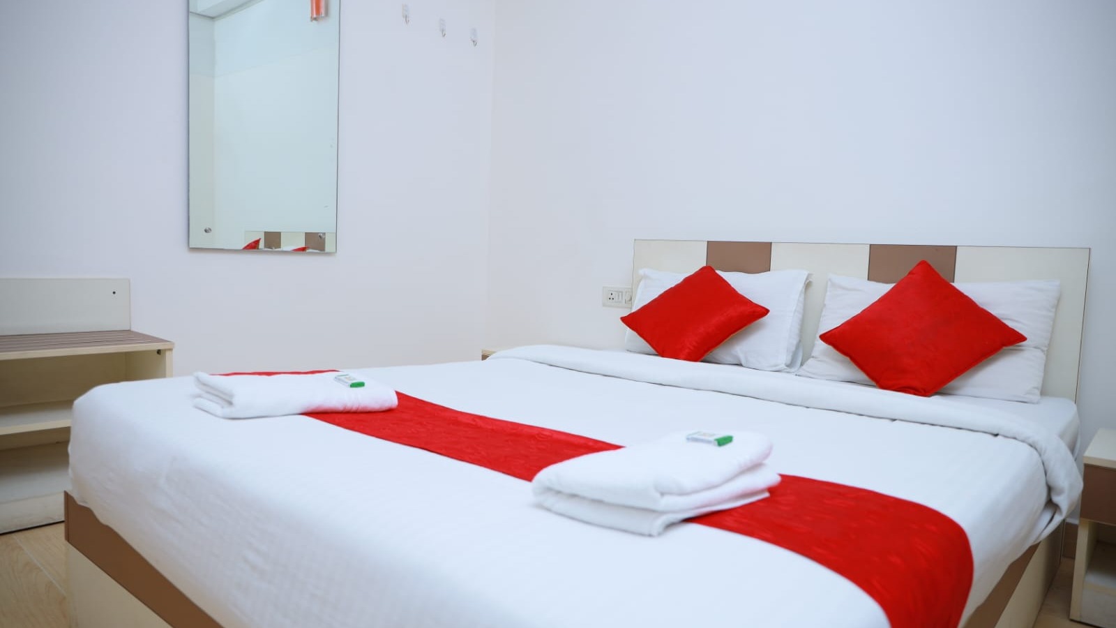 Triple Rooms