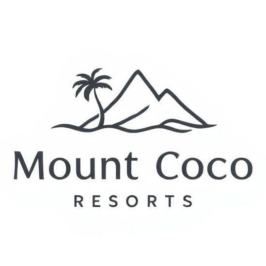  Mount Coco Resort -Yercaud Logo