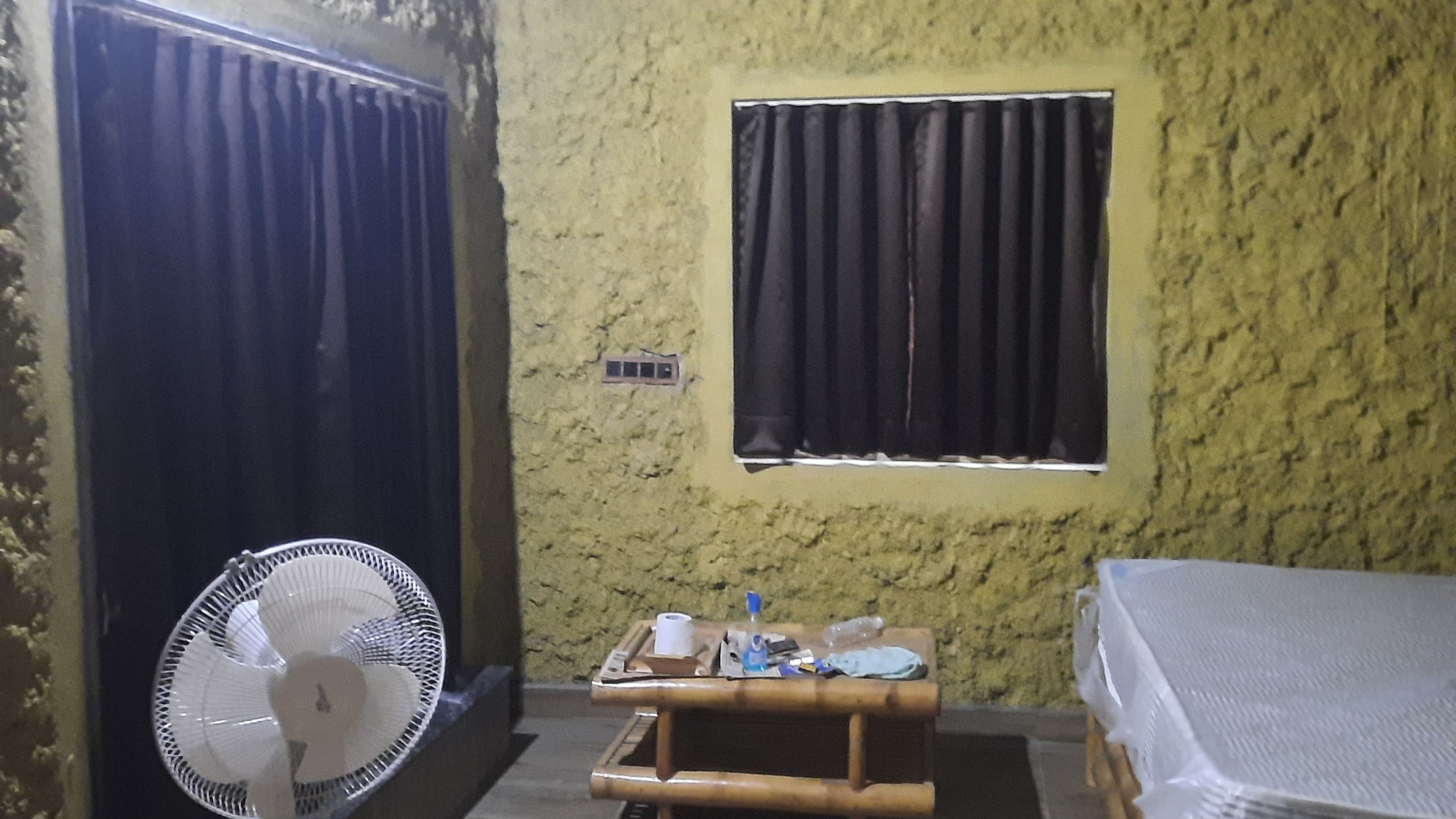 Luxury Rooms