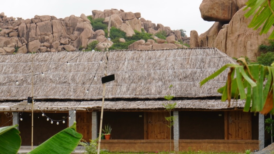 Deluxe Rooms