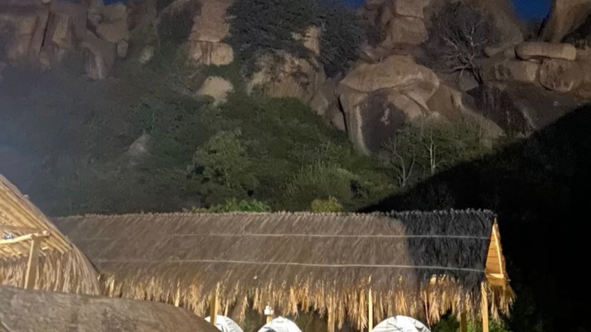Tents (Double Occupancy)