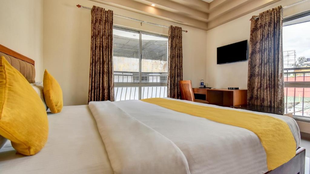 Superior Double Room