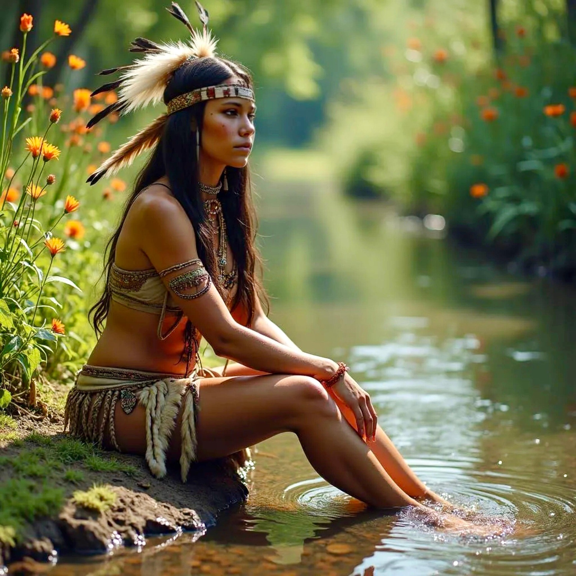 Tribal Tours Odisha