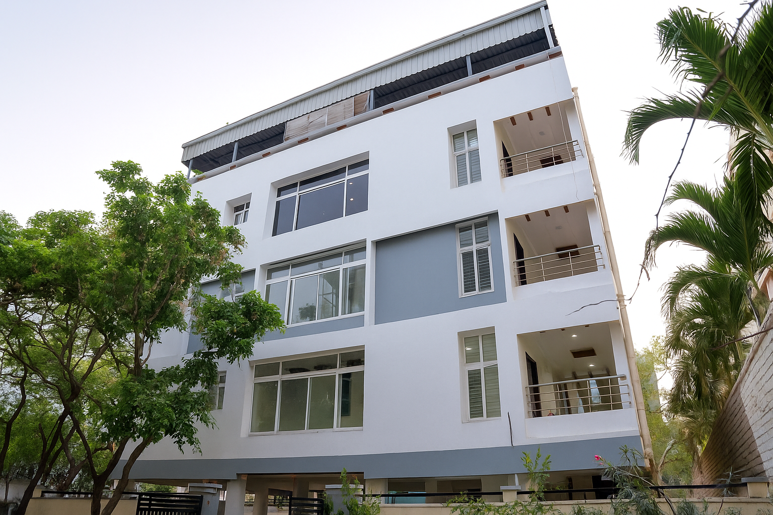 Olive Business Hotel