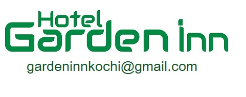 Hotel Garden Inn - Kochi Logo