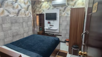  Deluxe Rooms