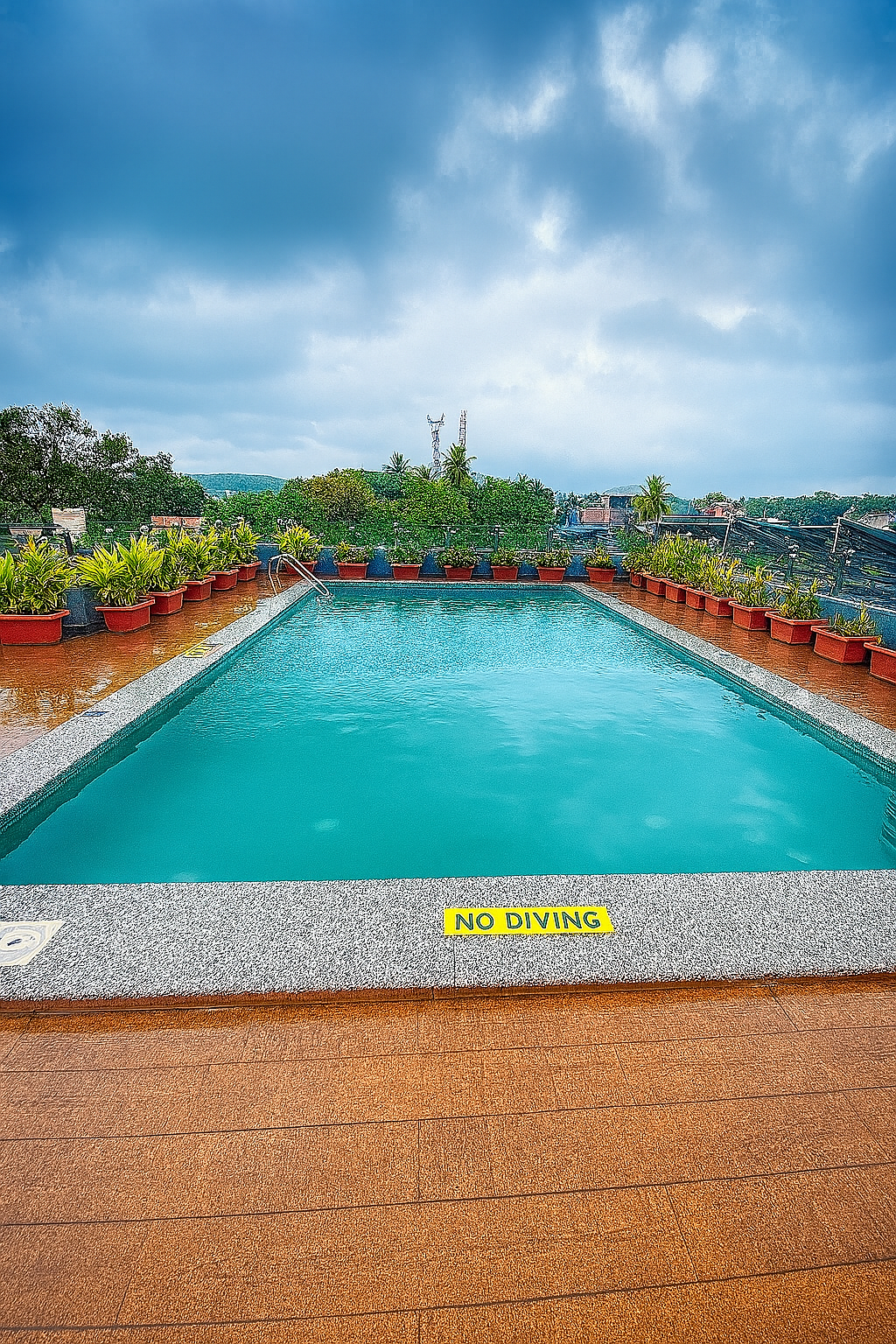 Central Plaza Hotel Gallery Image