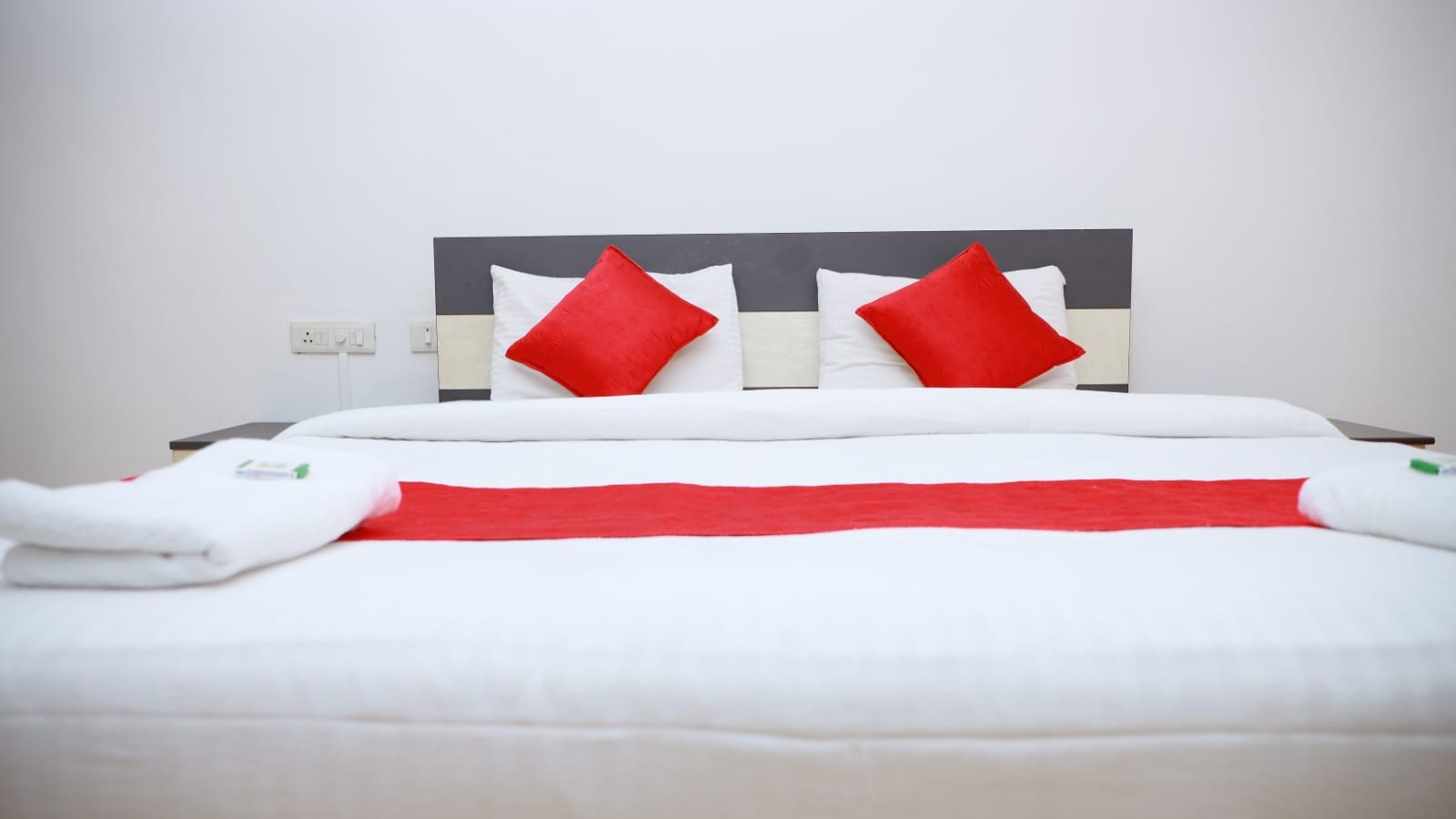 Four Bed AC