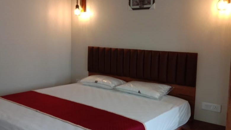 Independent Standard Room (Garden View)