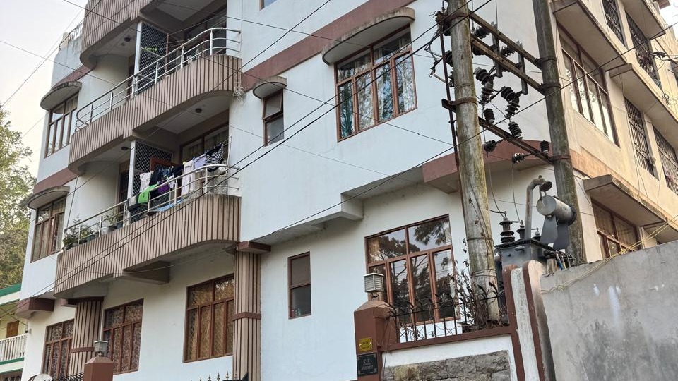 3 BHK
