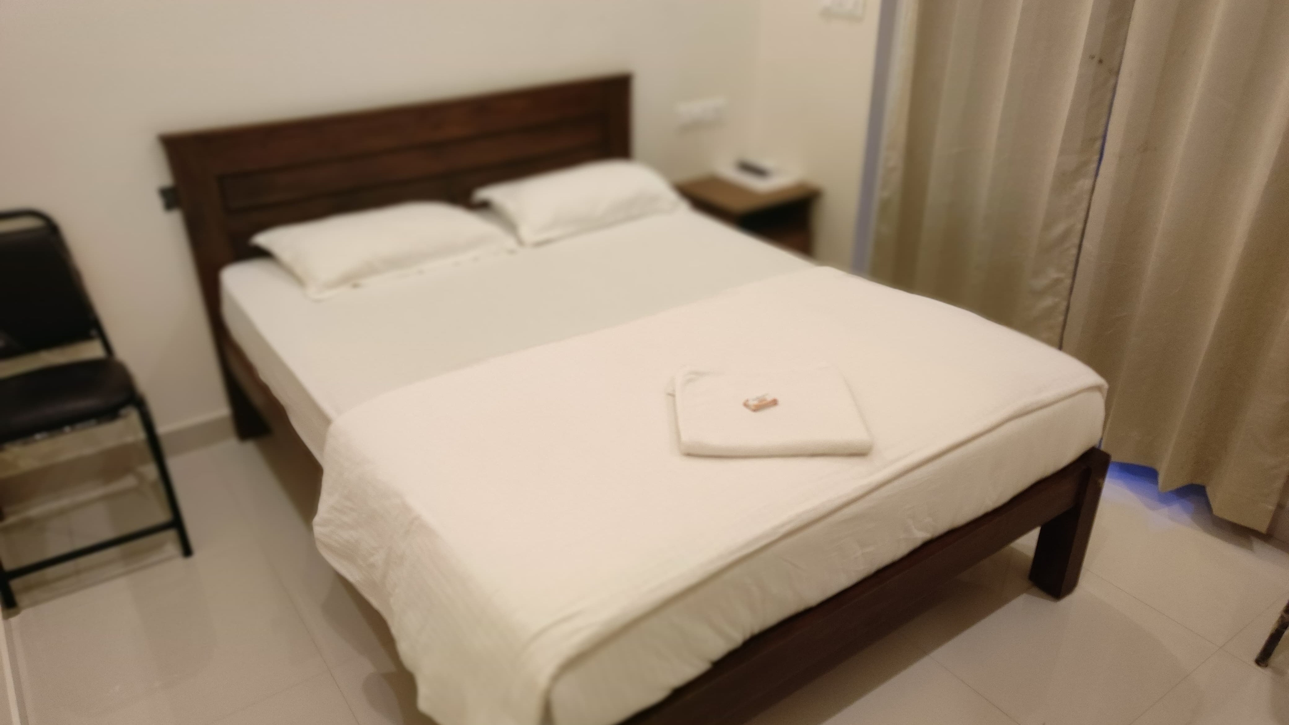 Non AC Rooms