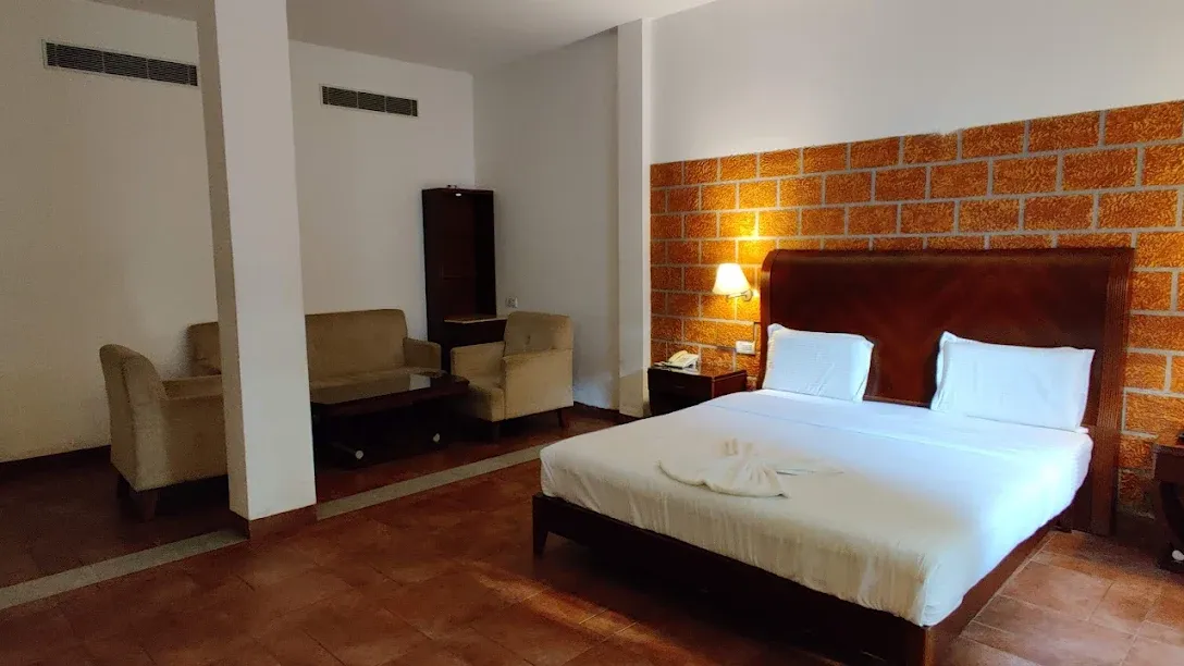 Suite Room