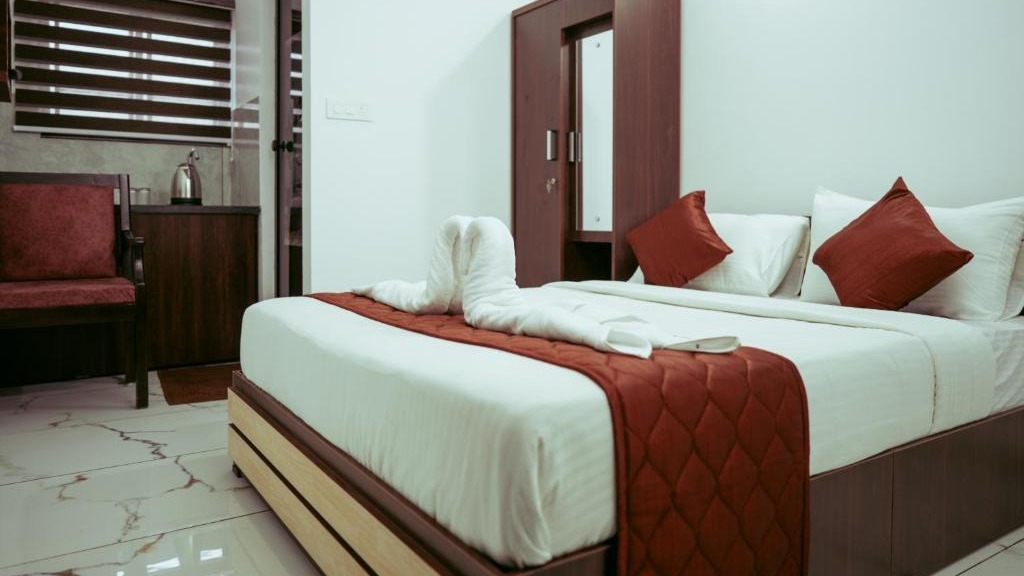 Standard AC Room 
