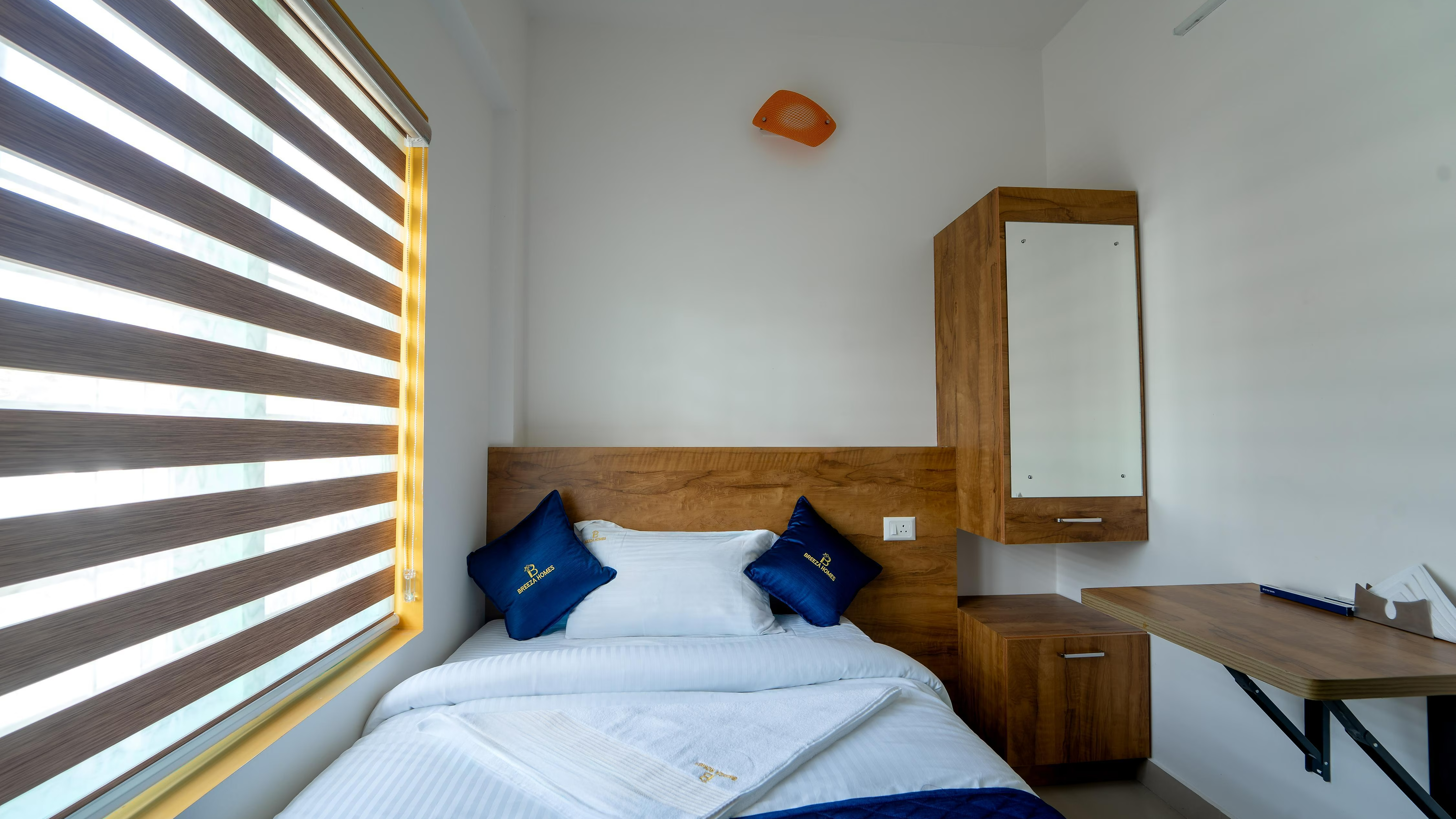 Single N/Ac Rooms