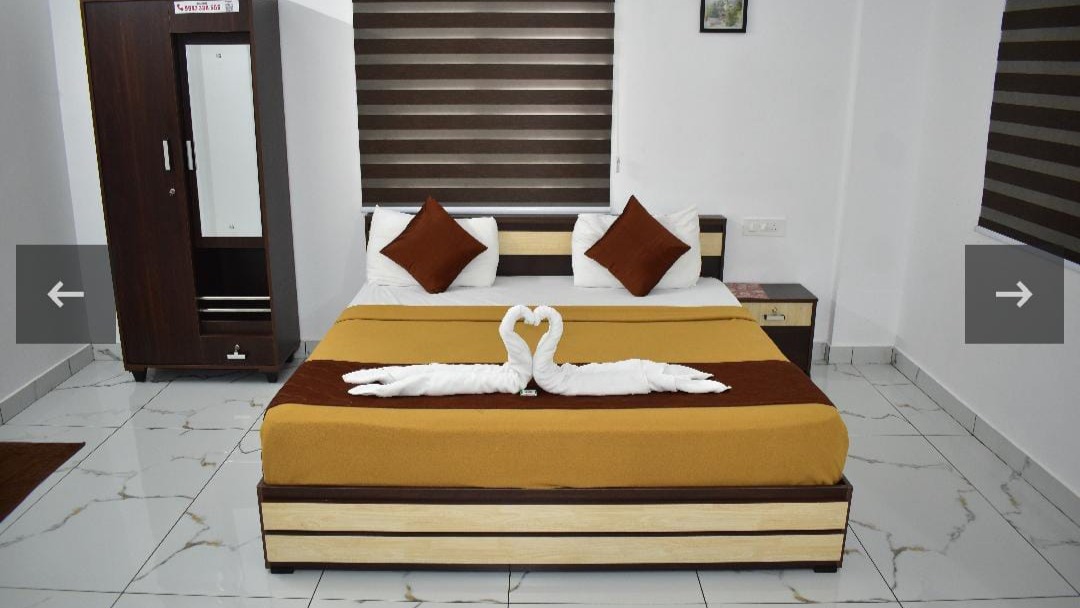 Premium Non AC Room