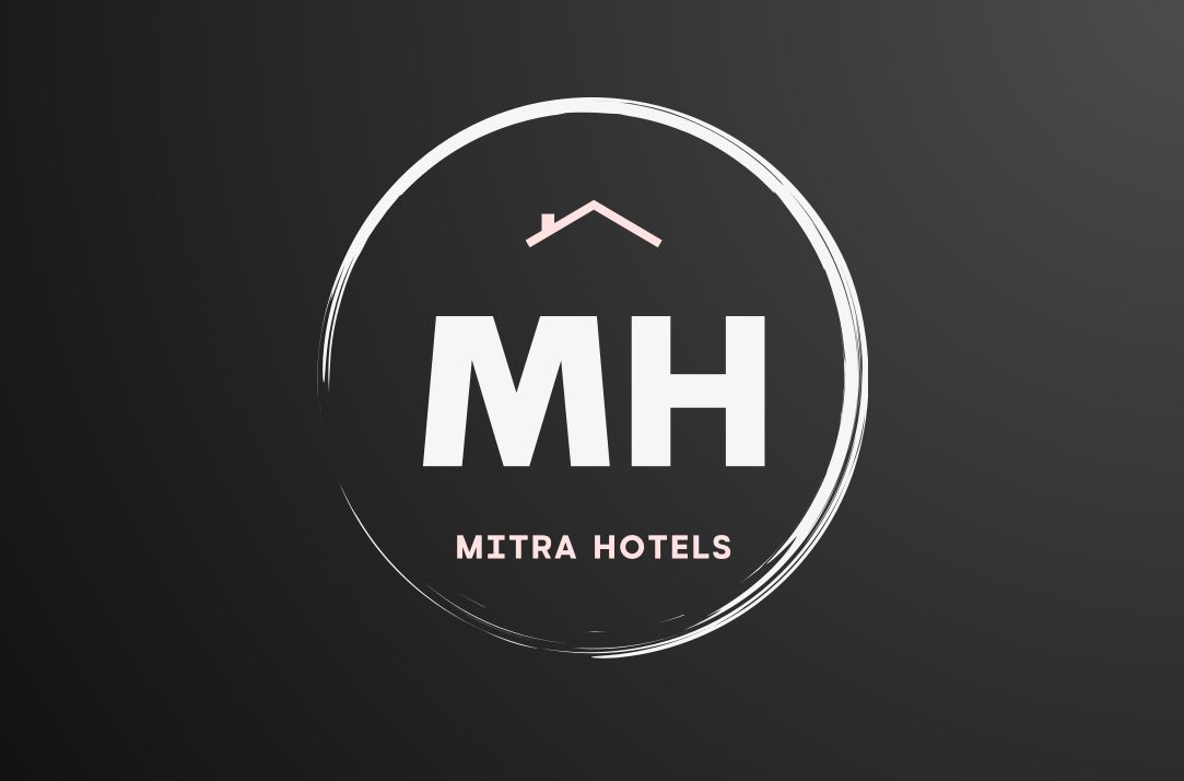 Mitra Hotels & Retreat Logo