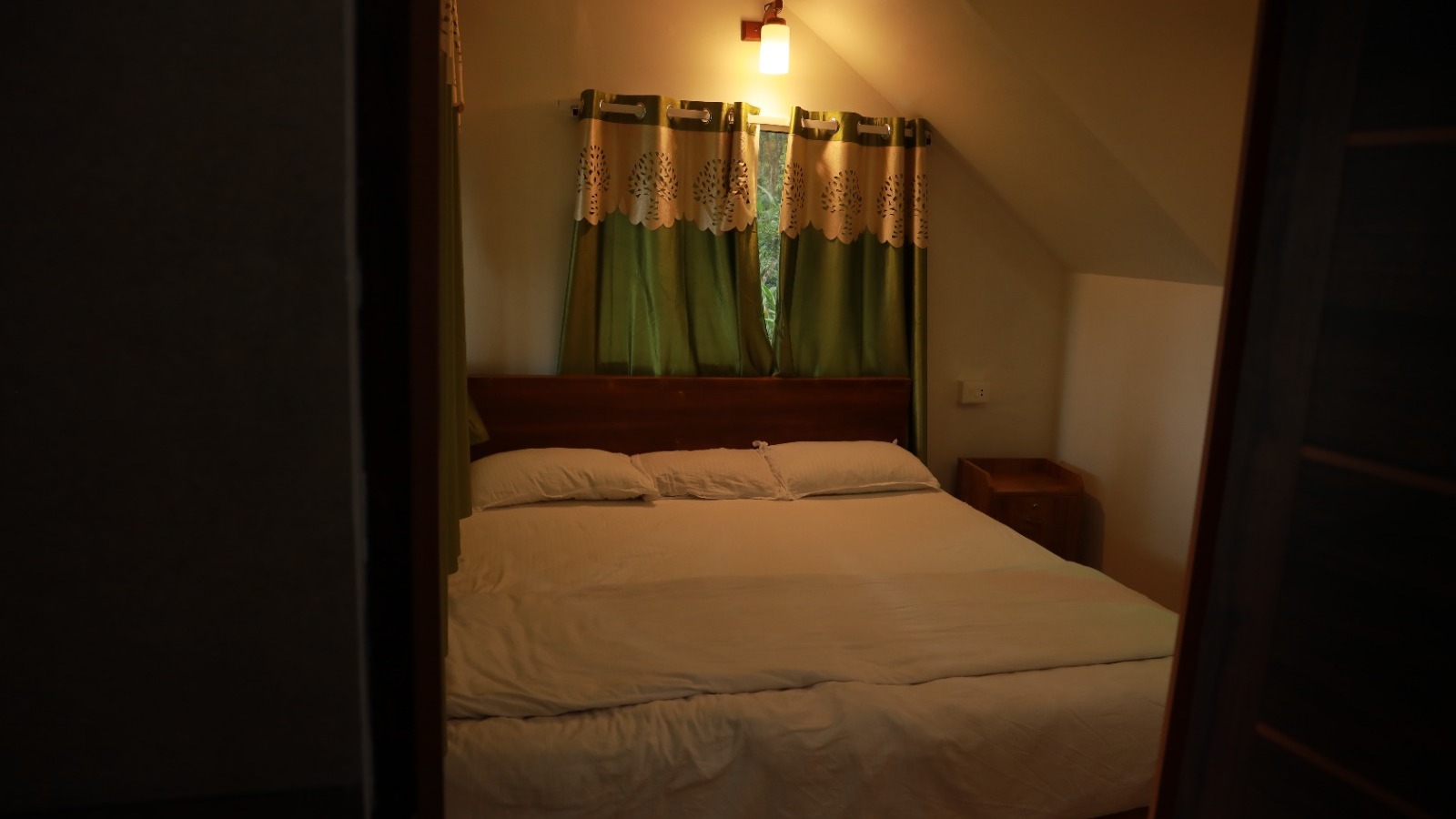 TreeHouse Cottage Floor 2