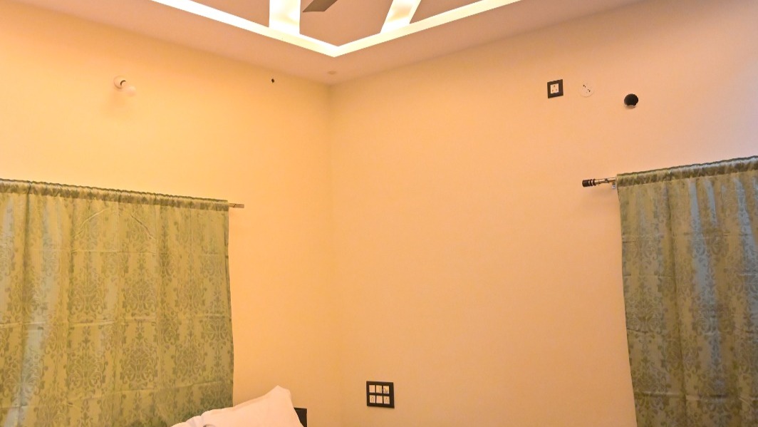 Comfort AC Room