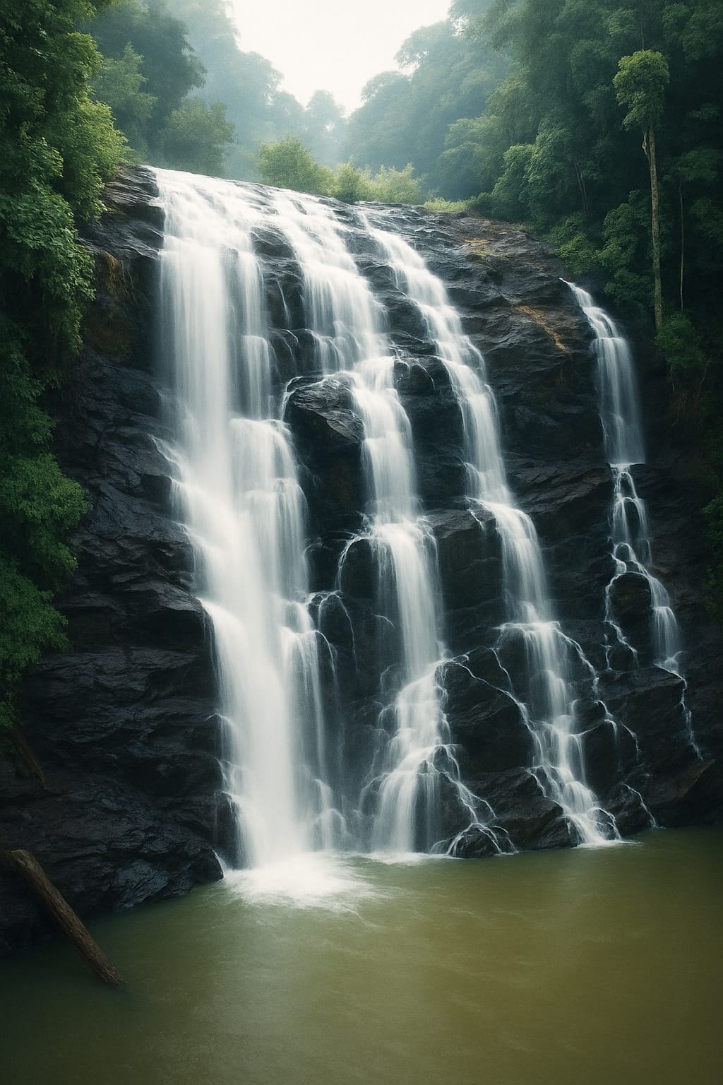 coorg