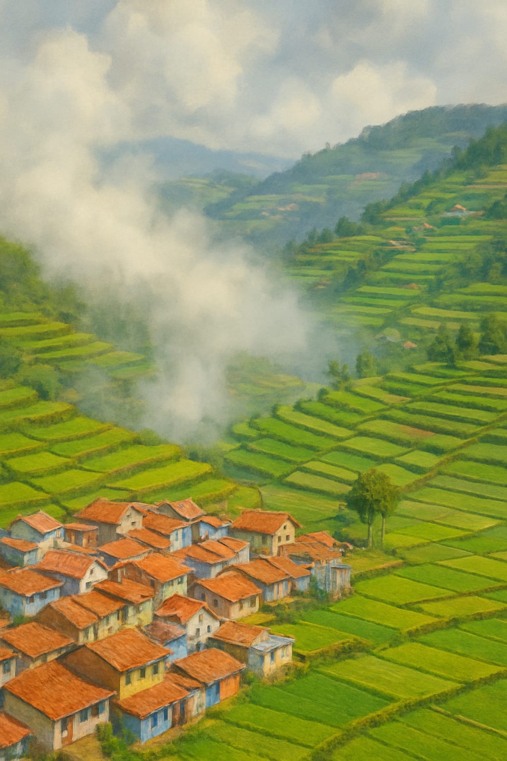 kodaikanal