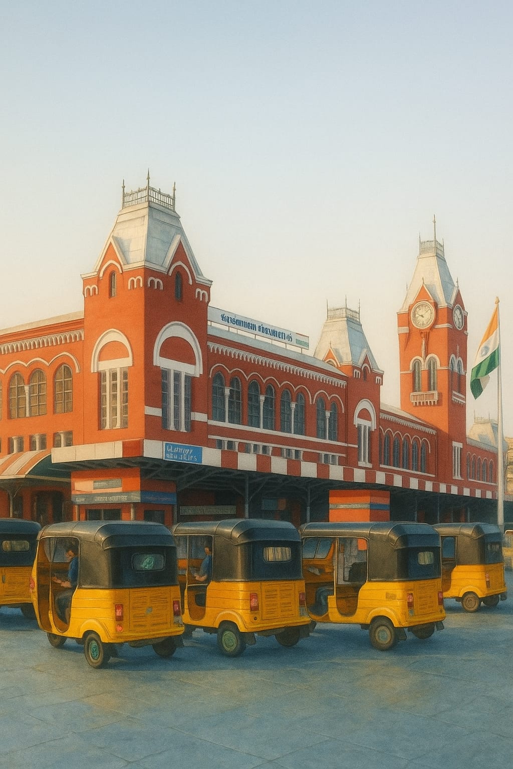 Chennai