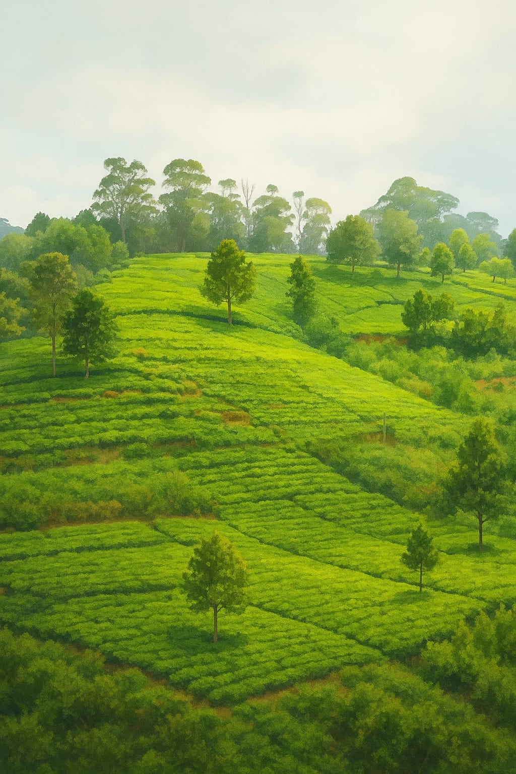 Coonoor