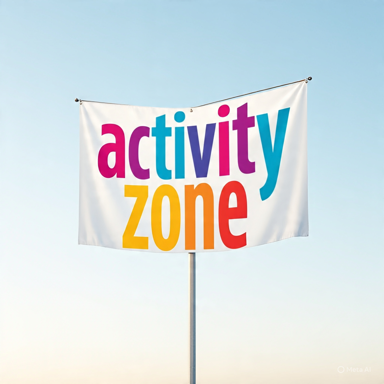 Activity Zone