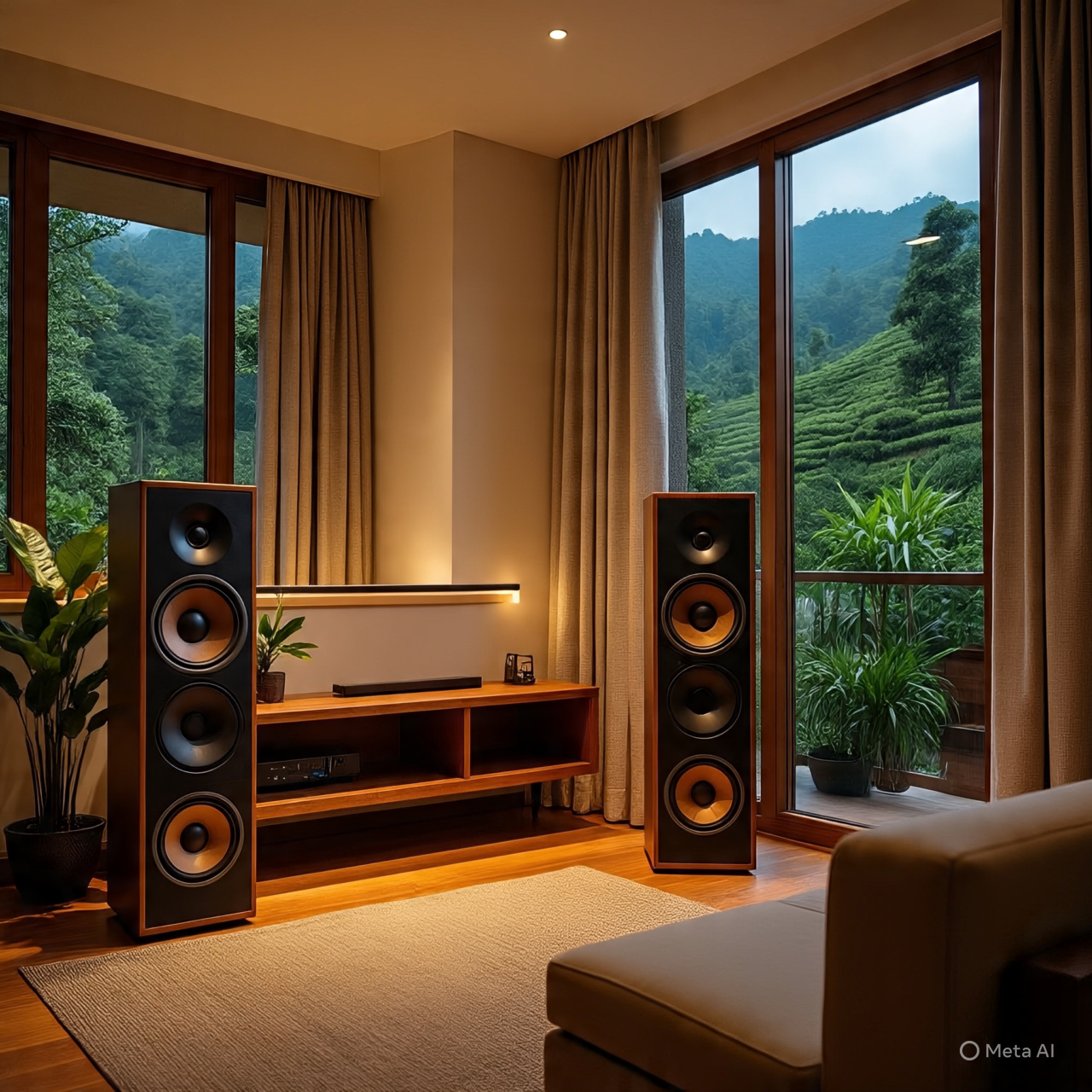 Music System