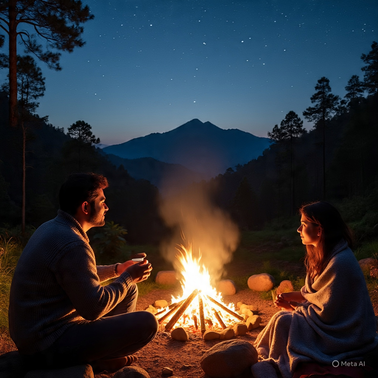 Campfire