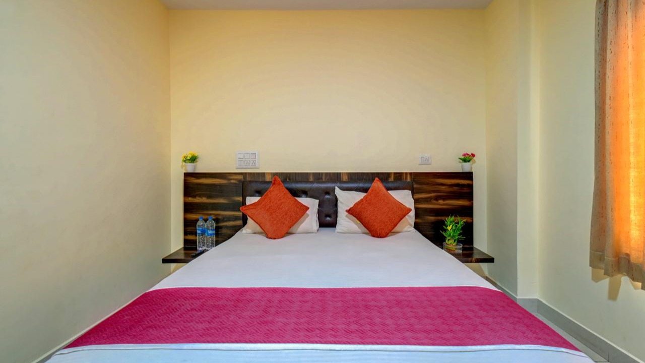  Standard NON A/C Room