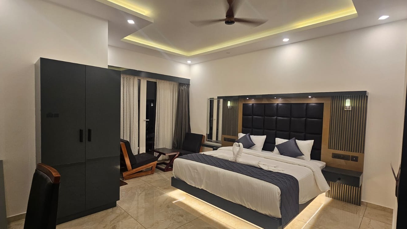 3 BHK