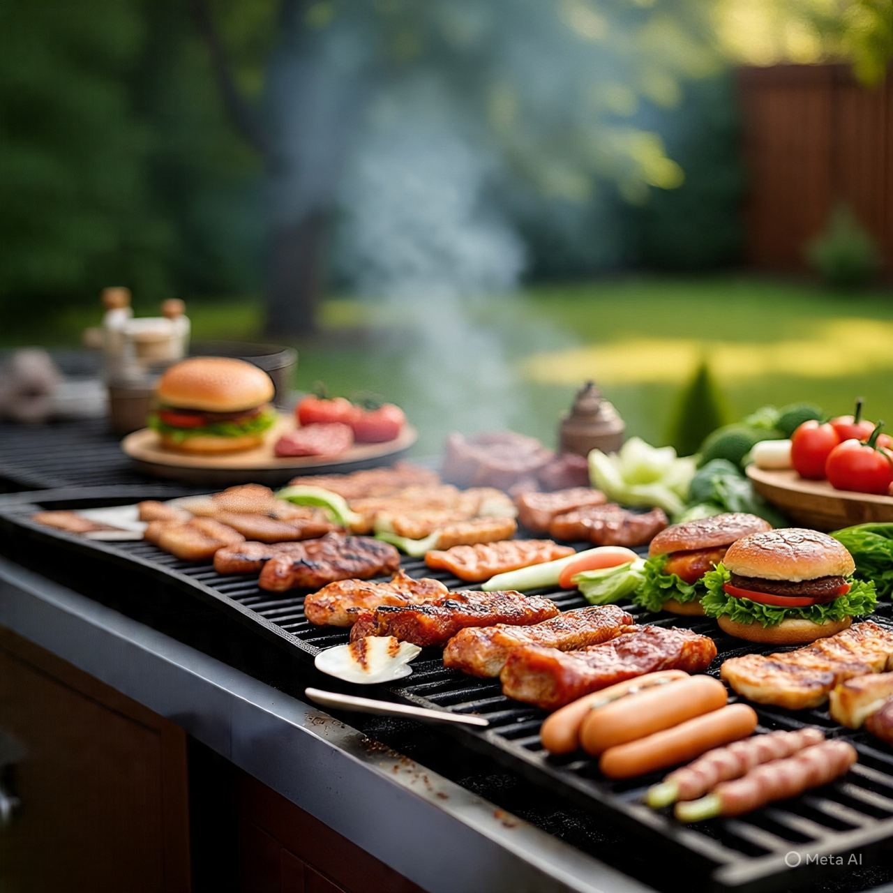 Barbeque