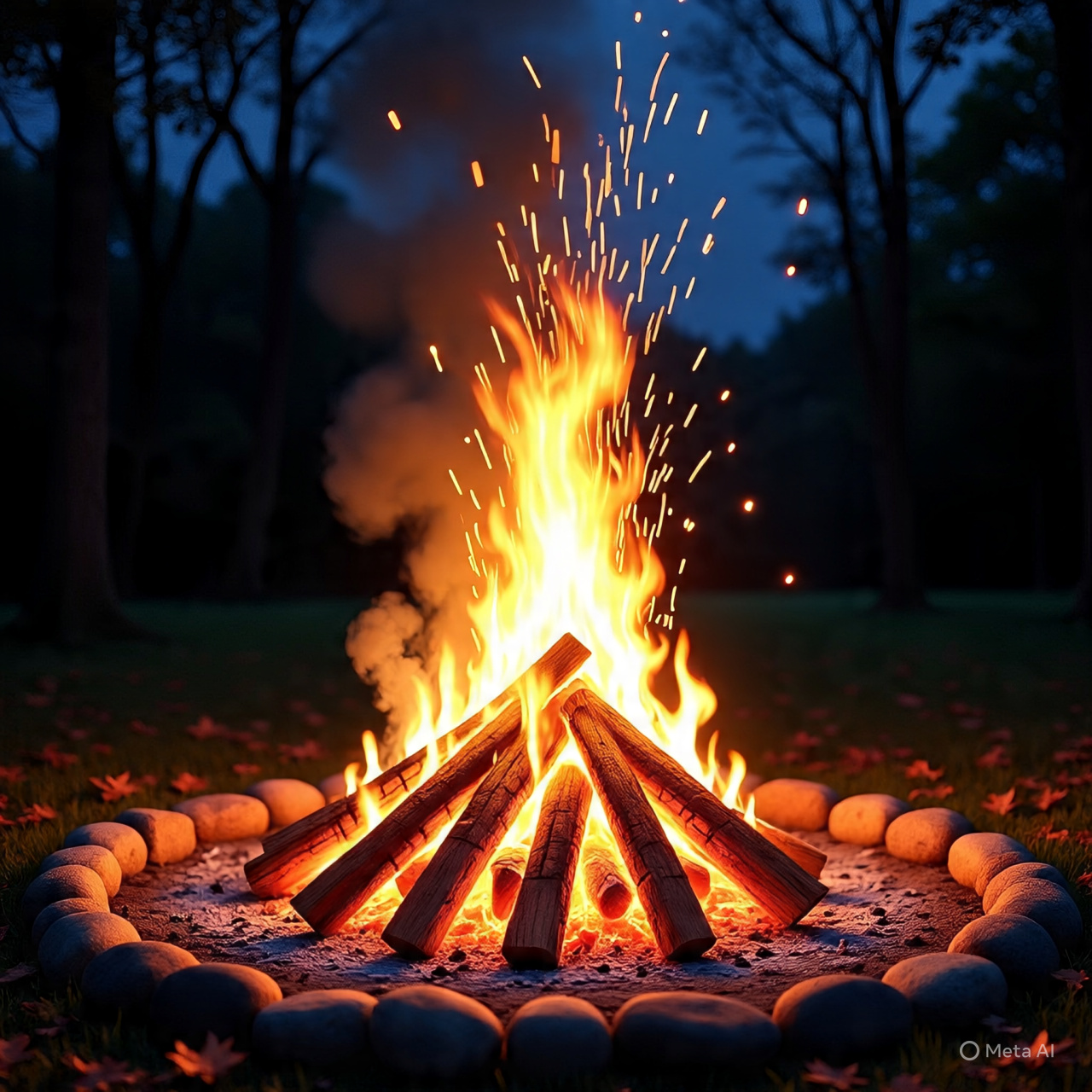 Bonfire