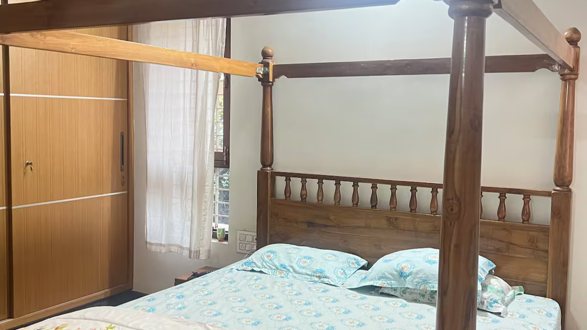 3BHK Villa