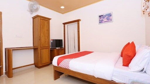 Standard Non - AC Rooms