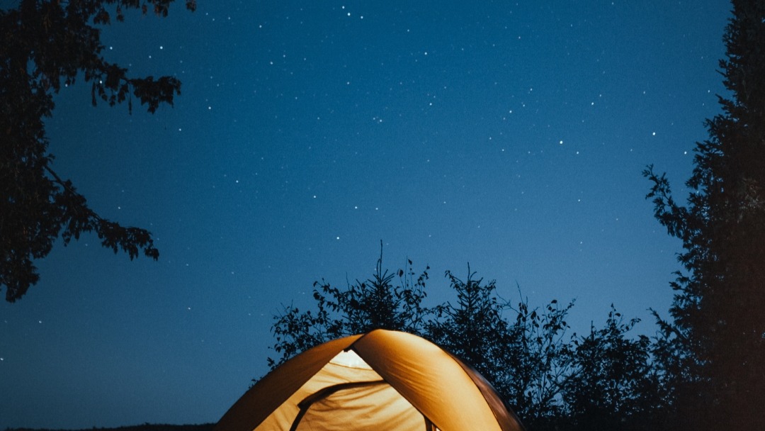 Tent House