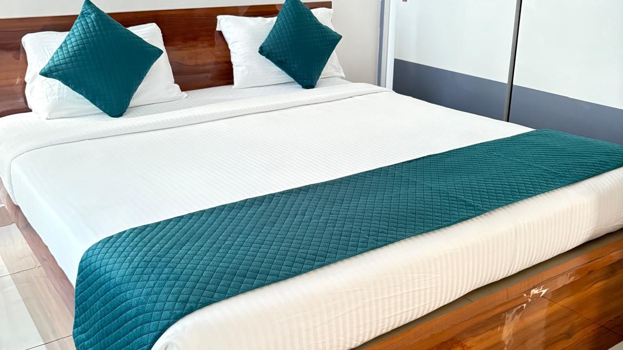 3BHK Pent House 