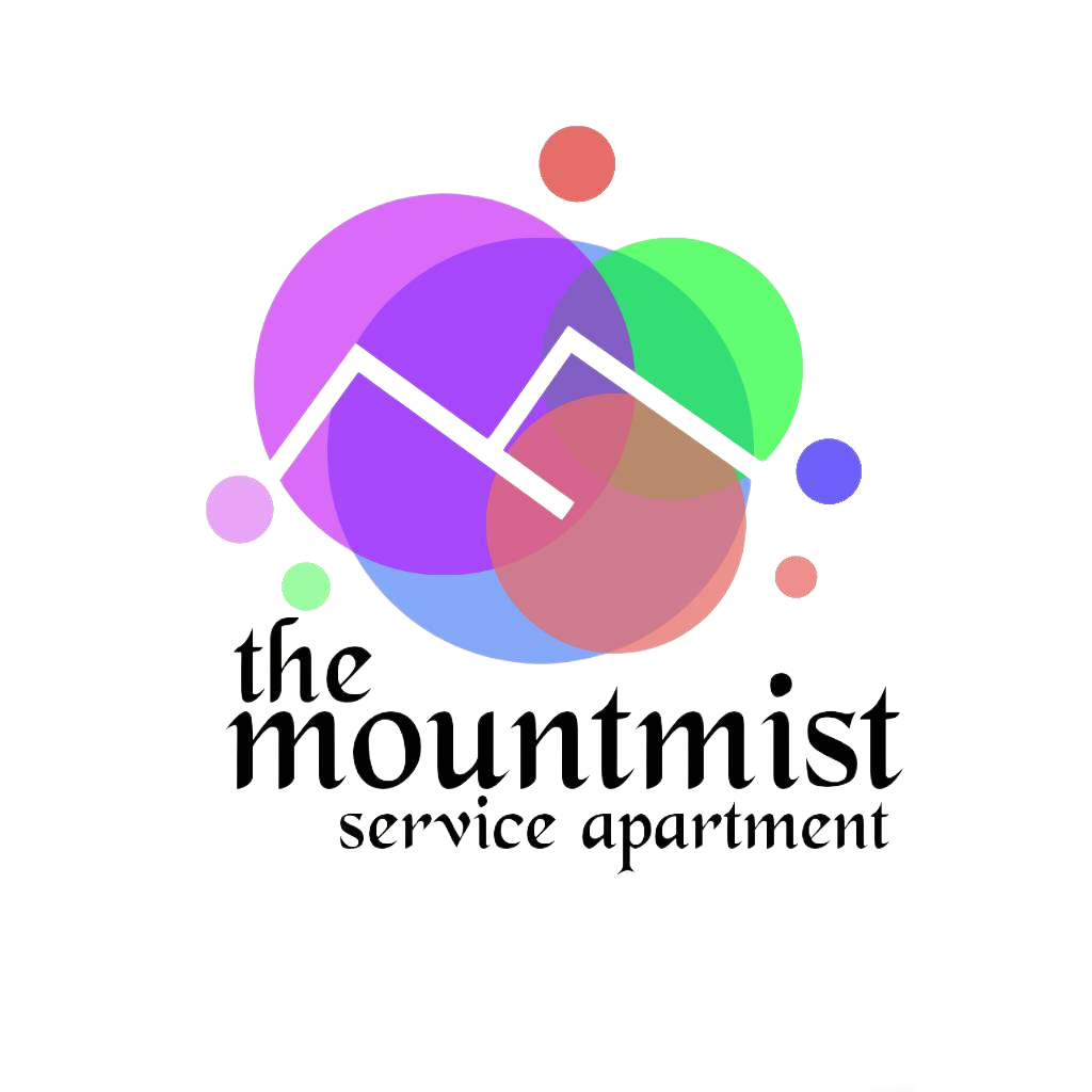 THE MOUNTMIST APARTMENT Logo