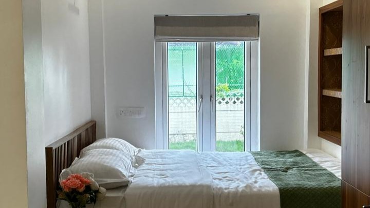 Paradise the Family Villa