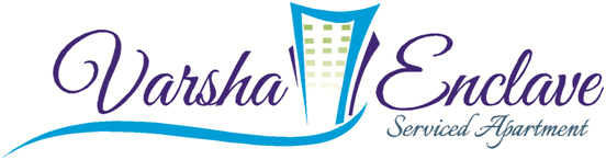 Delta House- Varsha Enclave Logo