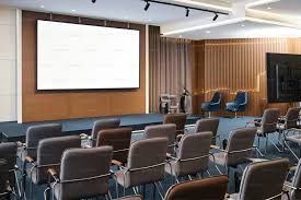 Conference Hall